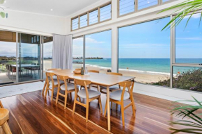 Beachfront Bliss
